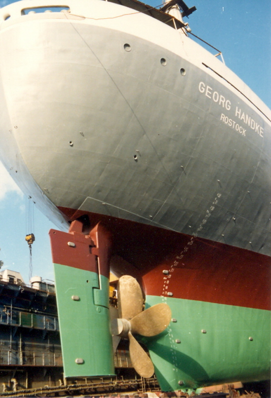 MS G Handke Werft (2)